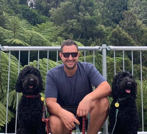 Sir Reginald Ballsworth III