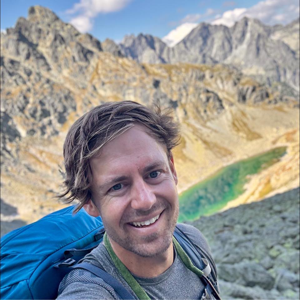 Canon Theodore Scratchley